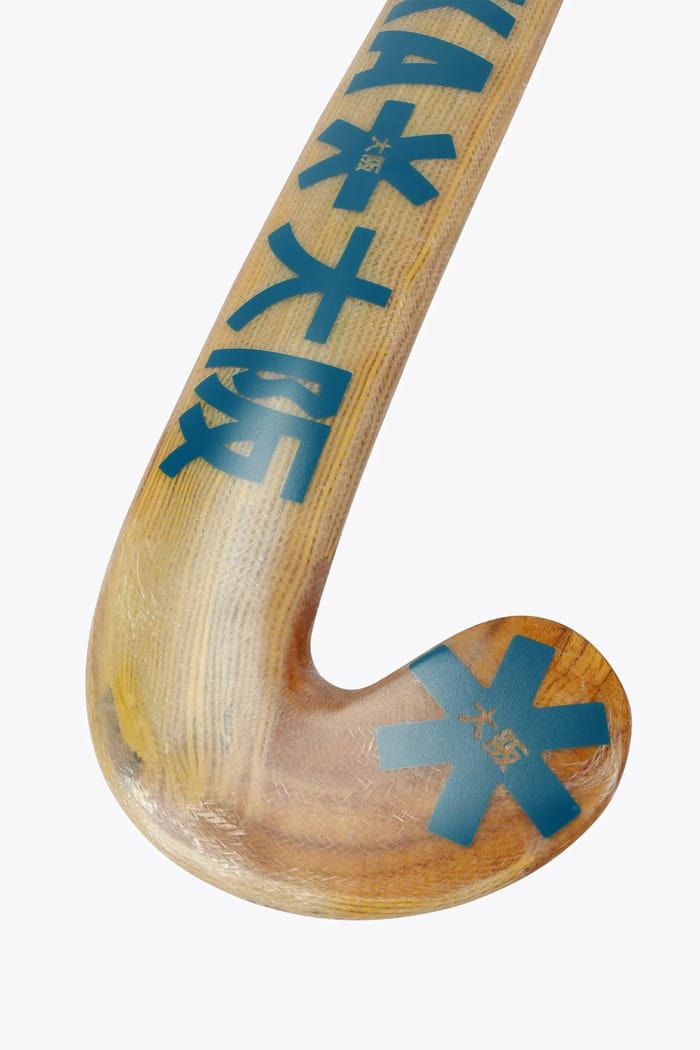 Osaka Indoor Pro Bow WD Pro Hockeystick Transformative Teal hockeystick, foto 2