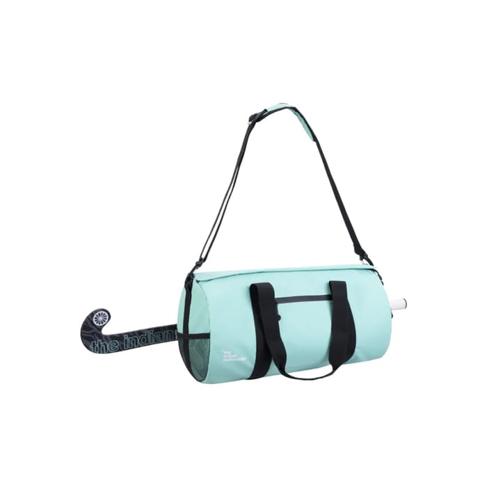 Indian Maharadja Duffel bag PSX4 - Pink hockeystick — foto 2