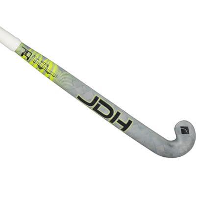 JDH X79 Extreme LowBow hockeystick
