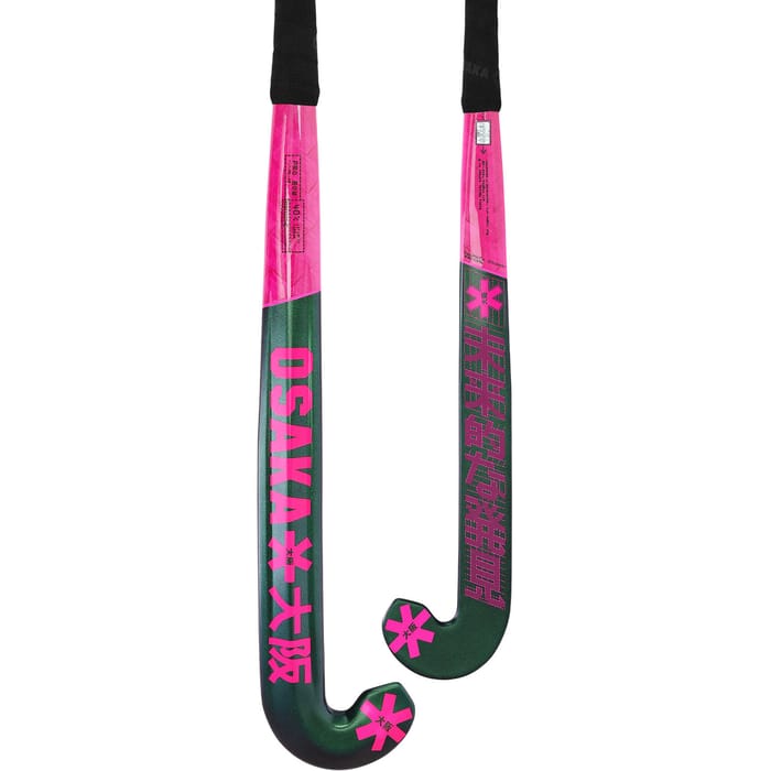 Osaka Futurelab 40 Probow hockeystick, foto 2