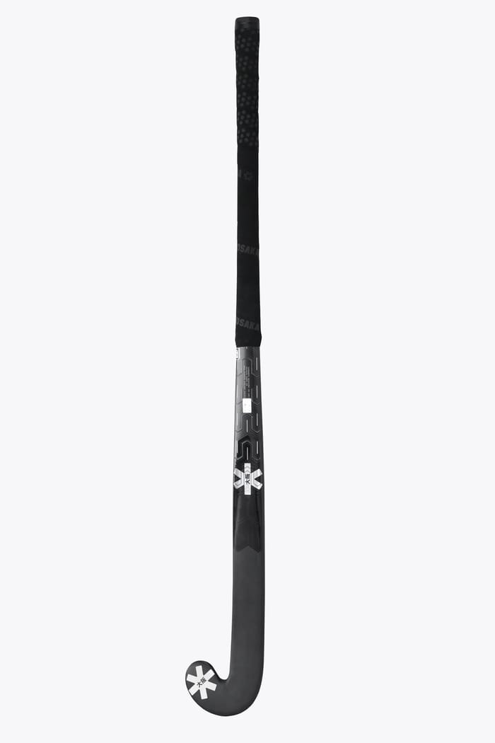 Osaka Field Hockey Stick Proto Bow LTD - Pro Tour | Silver-Hologram hockeystick — foto 7