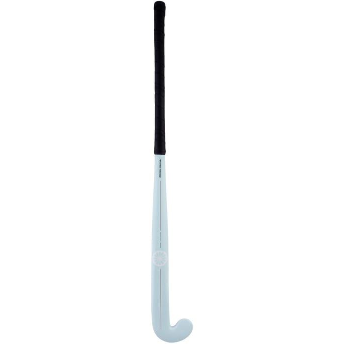 Indian Maharadja Aqua Glass Hout Indoor hockeystick, foto 2