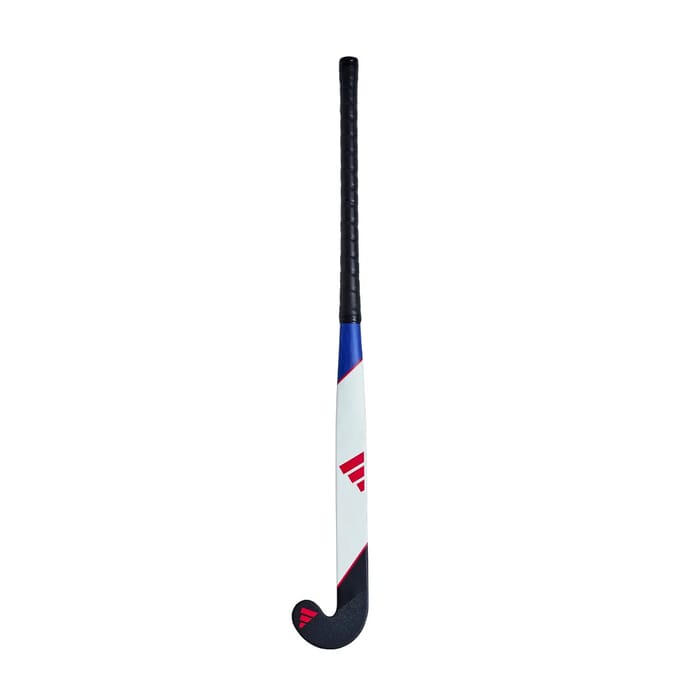 Adidas Estro .40 Junior - Royal Ivory Ruby hockeystick, foto 2