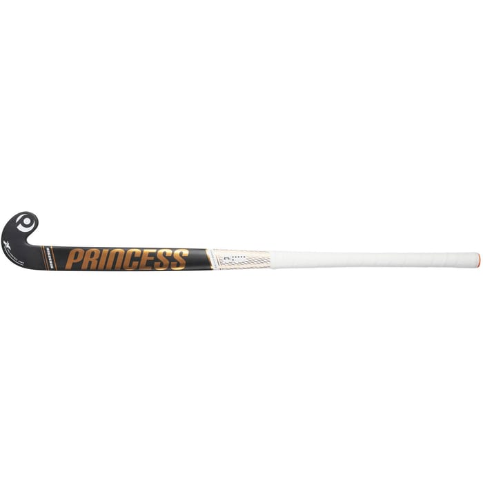 Princess Competition 6 Star LowBow hockeystick — foto 4