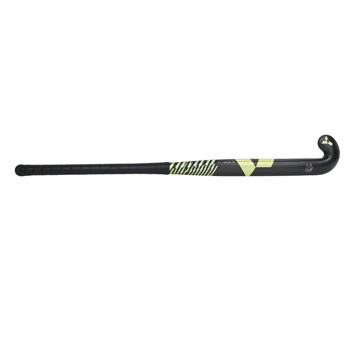 Y1 GGLB 30 Green hockeystick — foto 4