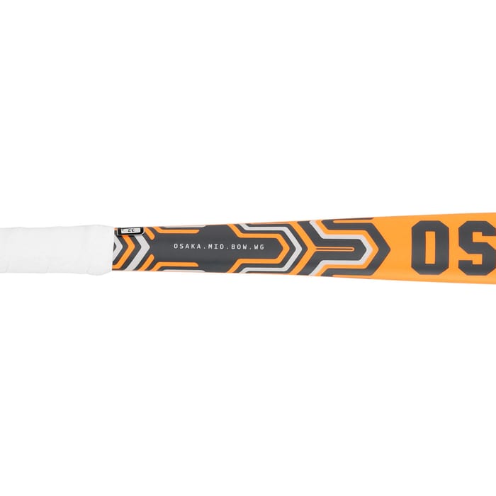 Osaka Midbow WG Junior hockeystick, foto 9