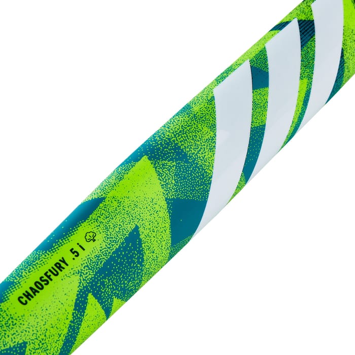 adidas Chaosfury .5 Hout Indoor hockeystick, foto 9