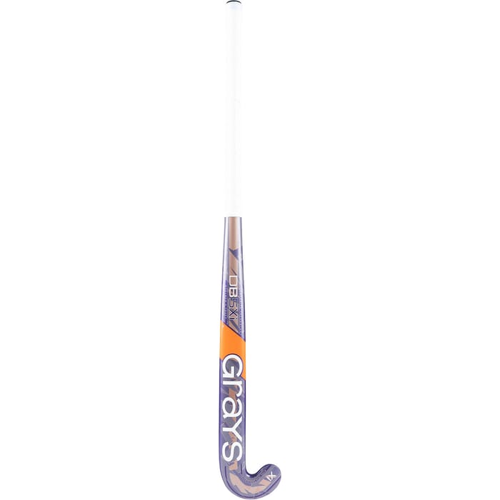 Grays DB5 Xi DynaBow hockeystick — foto 3