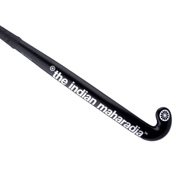 Indian Maharadja Tegha 40 LowBow hockeystick, foto 1