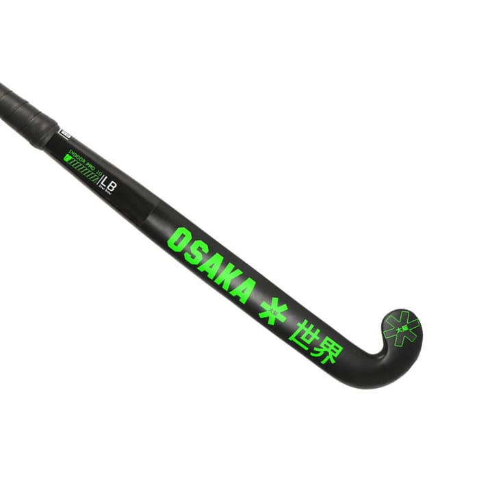 Osaka Indoor Pro 10 - 2.0 LowB hockeystick, foto 1