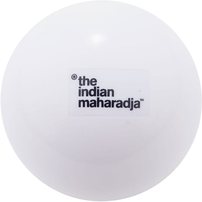 Indian Maharadja Wedstrijd Bal 1 St. hockeystick