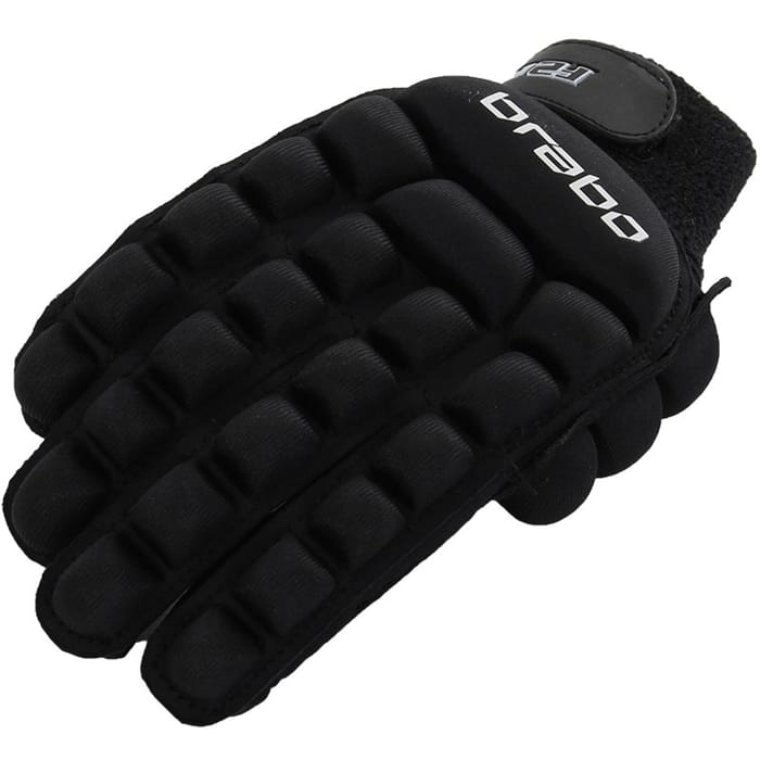 Brabo F2.1 Pro Indoor Handschoen Links hockeyhandschoen — foto 1