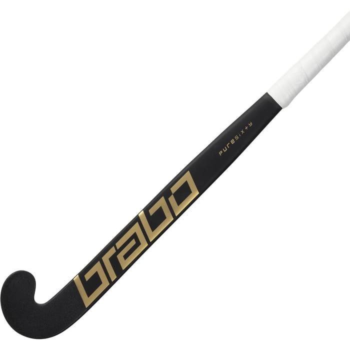 Brabo Pure 60 PB hockeystick, foto 2