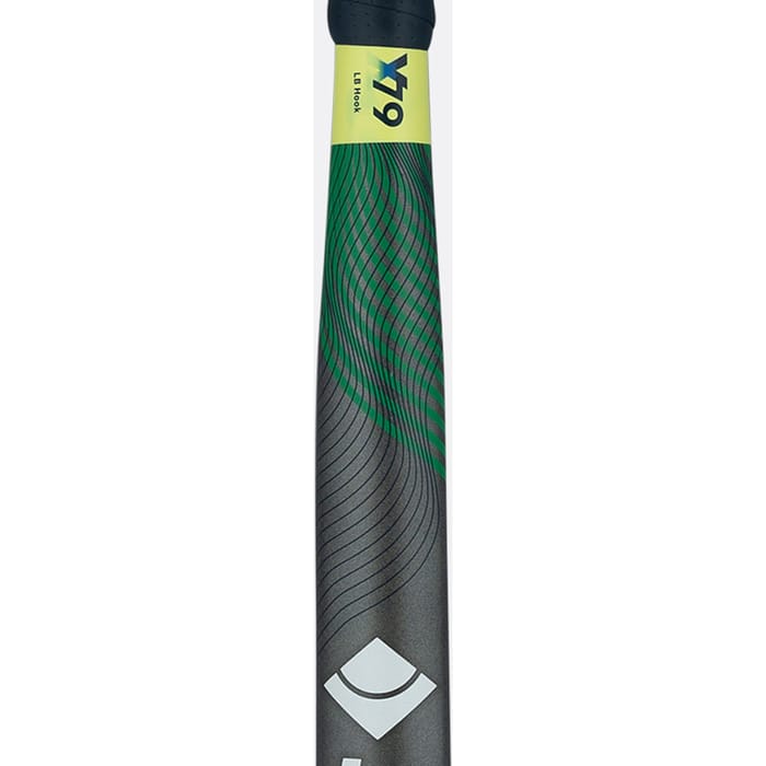 JDH X79TT LB Hook hockeystick, foto 5
