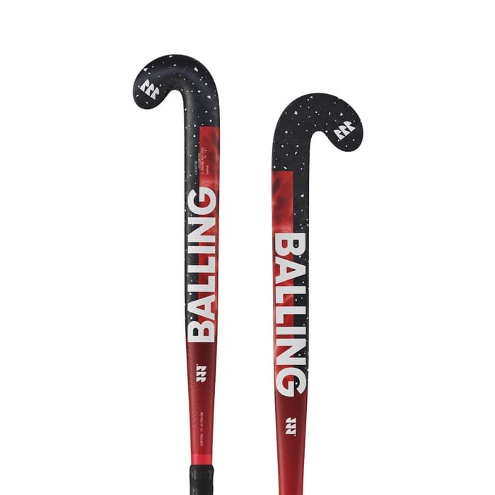 BALLING Control 75 Ultralow hockeystick, foto 1