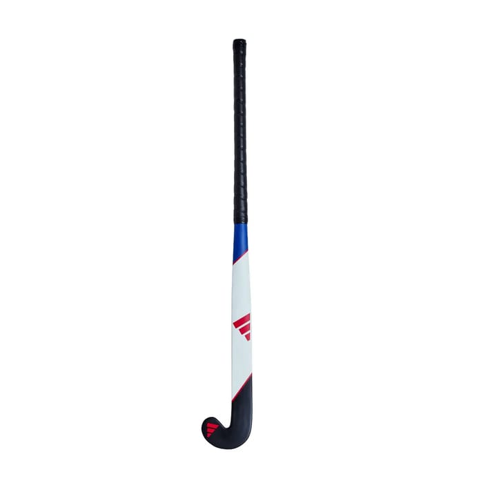 Adidas Estro .40 Indoor - Bright Royal/Ivory/Pure Ruby hockeystick — foto 2