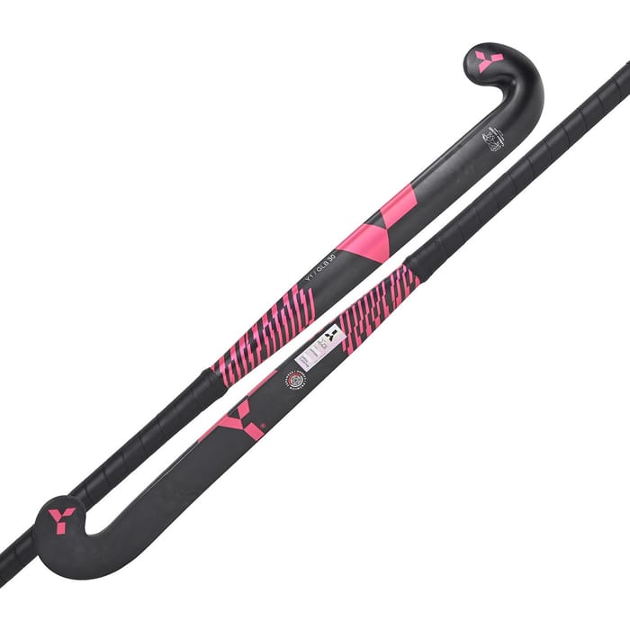 Y1 GLB 30 hockeystick — foto 6