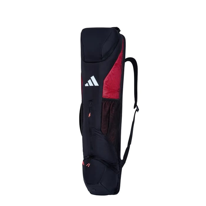 Adidas X-Symbolic .3 Stick Bag - Black Solar hockeystick — foto 3