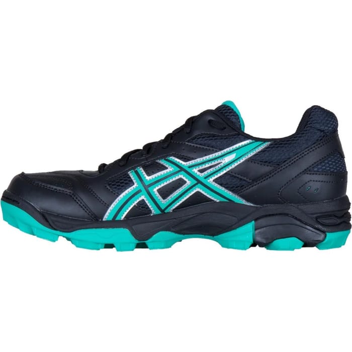 Asics Gel-Lethal MP5 dames hockeyschoenen hockeystick — foto 2