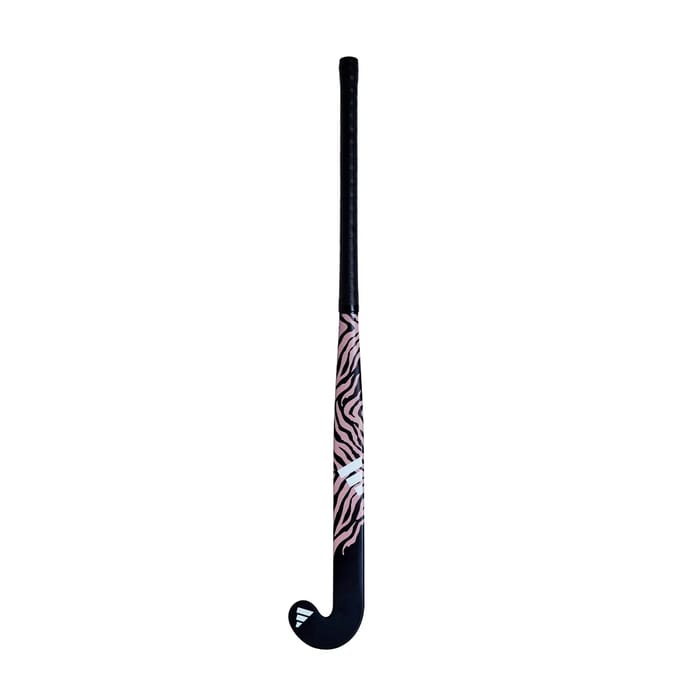 Adidas Ina .60 - Black Lilac White hockeystick — foto 2