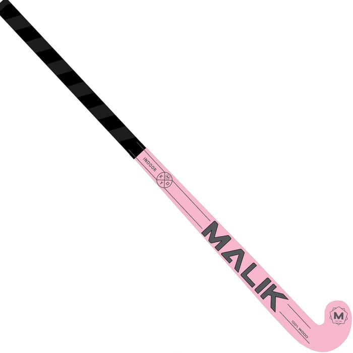 Malik CB kiddy hockeystick hockeystick, foto 1