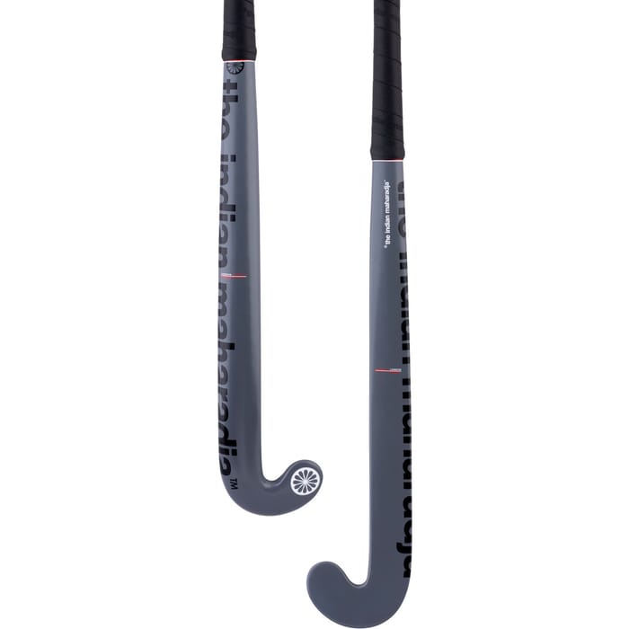 Indian Maharadja Sword 30 Indoor Hockeystick hockeystick, foto 4