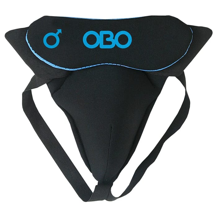 Obo Yahoo groin guard (boys) keepersitem — foto 1