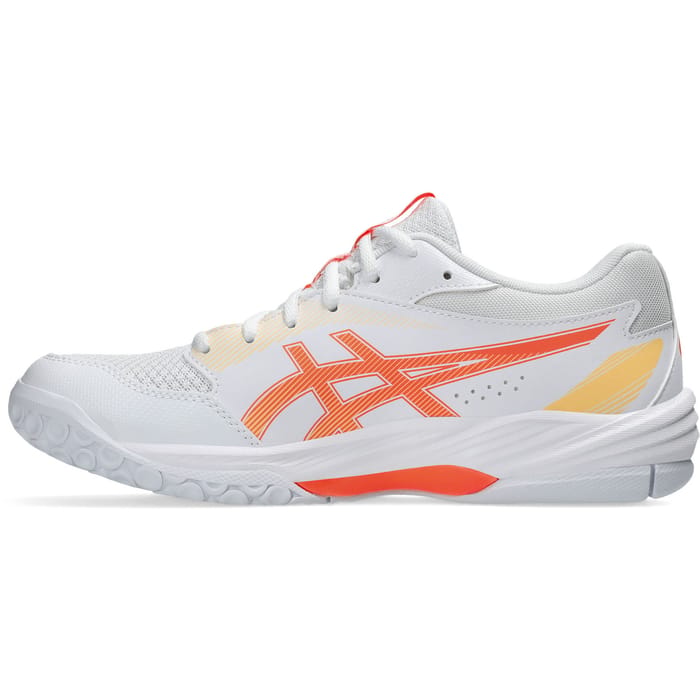 ASICS Gel-Task 4 Dames hockeyschoen — foto 2