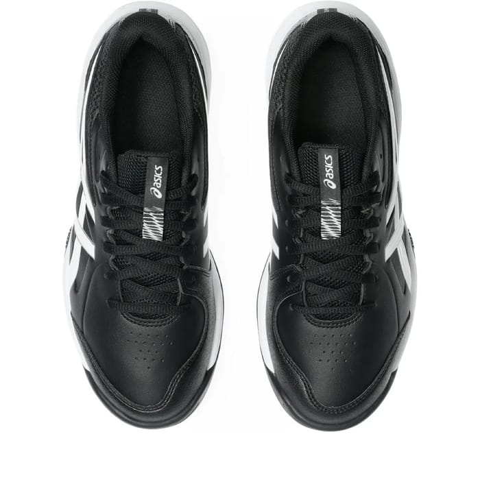 Asics GEL-Peake 3 GS - Black/White - Junior hockeystick — foto 5