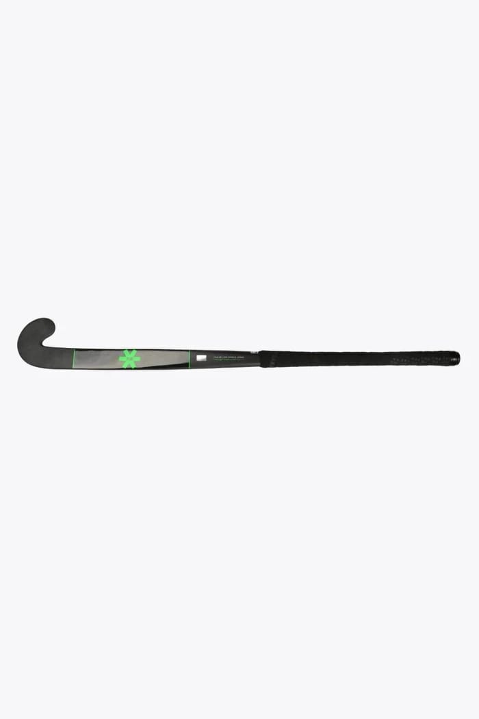 Osaka Field Hockey Stick Pro Tour 100 - Proto Bow | Iconic Black hockeystick, foto 5
