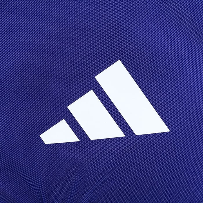 Adidas VS6 Backpack – blue/white hockeytas — foto 4