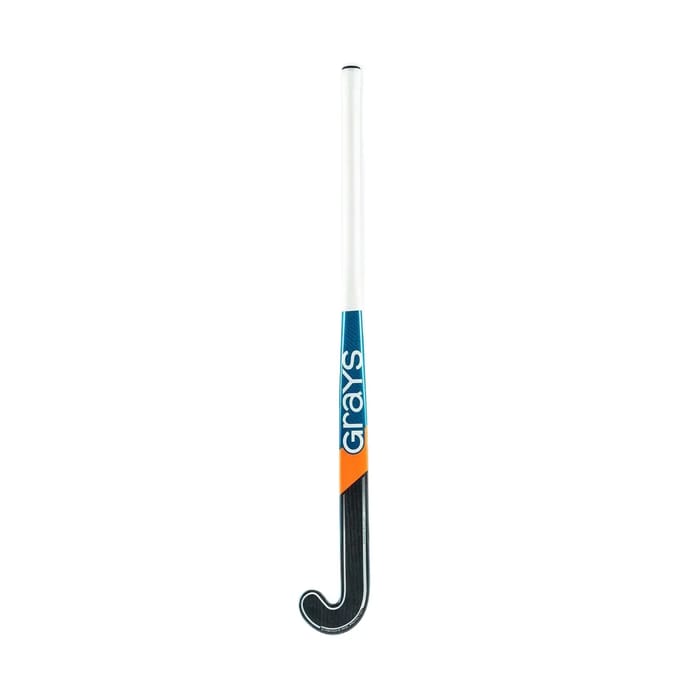 Grays Jumbow 10 - Blue hockeystick, foto 5
