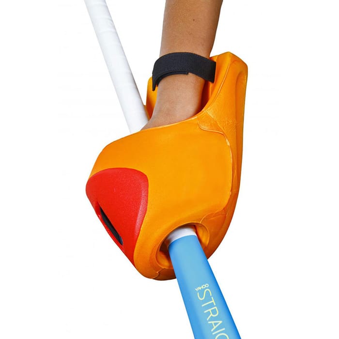 OBO Ogo Handschoenen Plus (Paar) hockeystick — foto 4