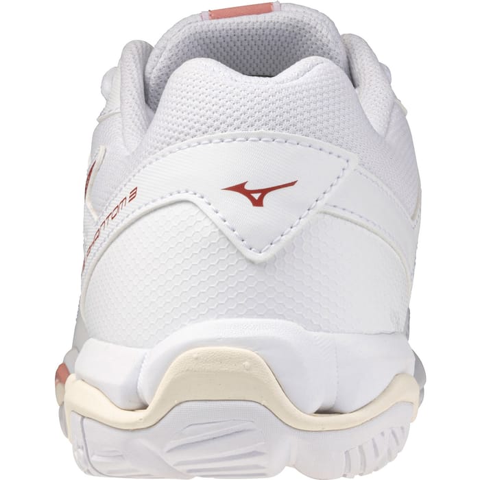Mizuno Wave Phantom 3 Dames hockeyschoen — foto 4