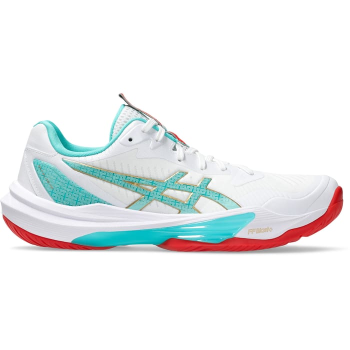 ASICS Sky Elite FF 3 Dames hockeyschoen — foto 1