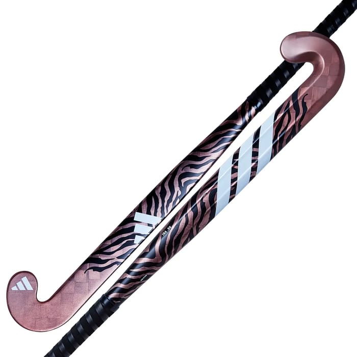 Adidas Ina .90 - Lilac Black White hockeystick — foto 1