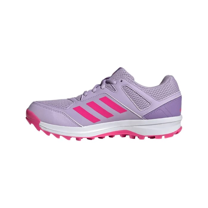 Adidas Hockey Fabela Rise hockeyschoen, foto 4