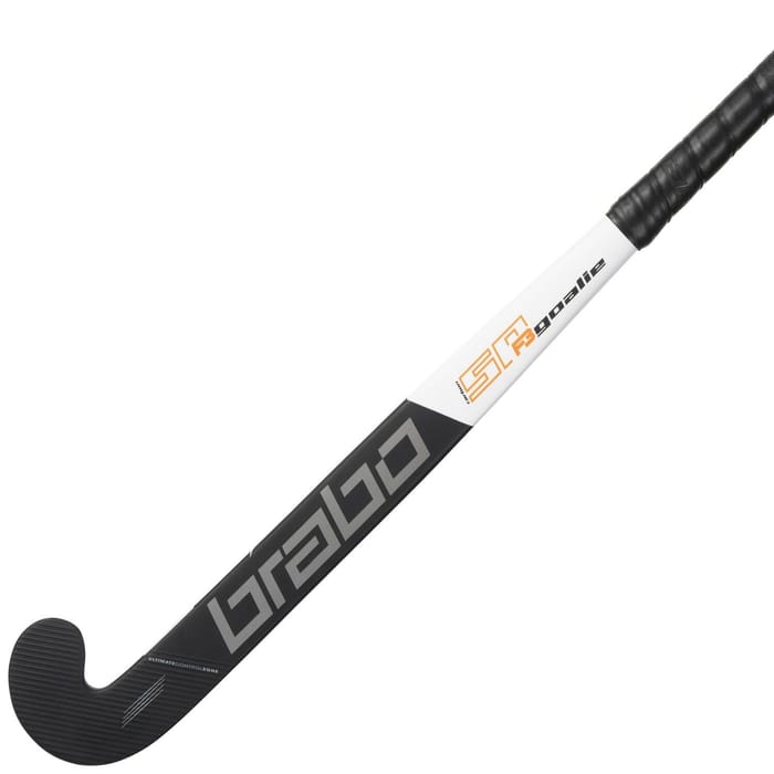 Brabo Goalie F3 hockeystick — foto 2