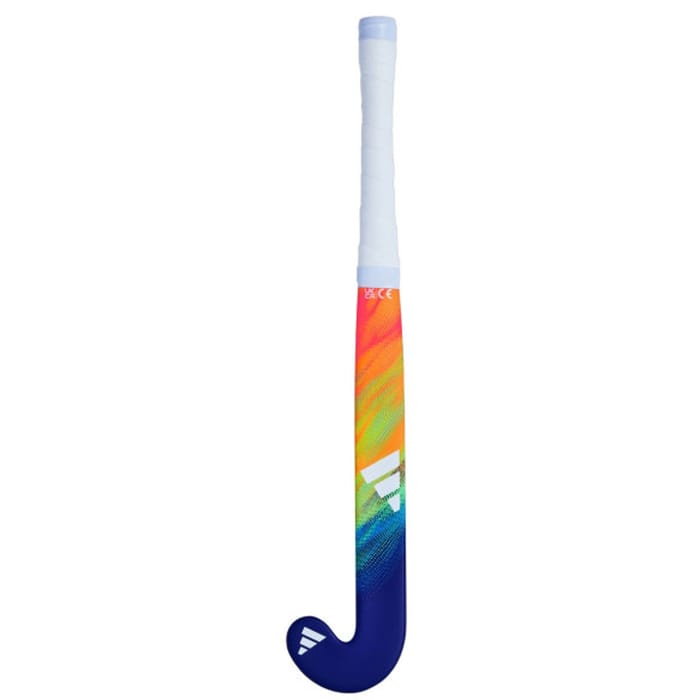 Indian Maharadja Adidas baby hockeystick – multicolor hockeystick, foto 3
