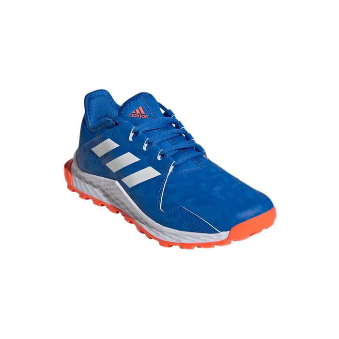Adidas Youngstar - Bright Royal hockeystick — foto 5