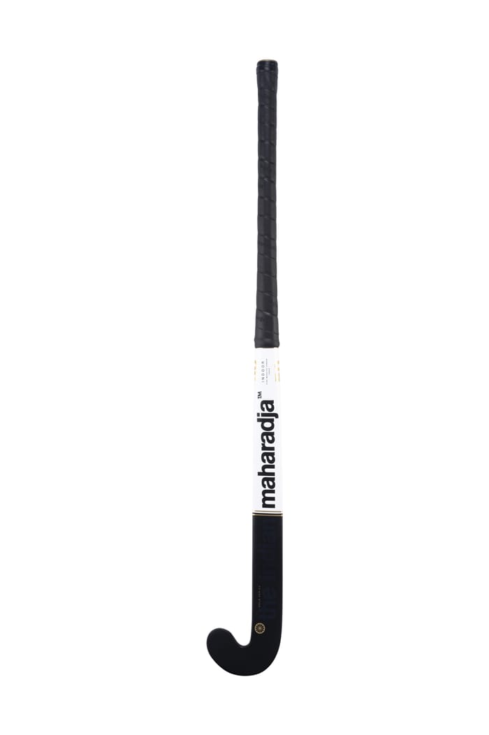 Indian Maharadja Gold 50 – LowBow – indoor – 37.5 hockeystick — foto 2