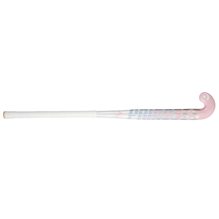 Princess Competition Junior 1 STAR J-Bow Light Pink/White Hockeystick hockeystick — foto 3