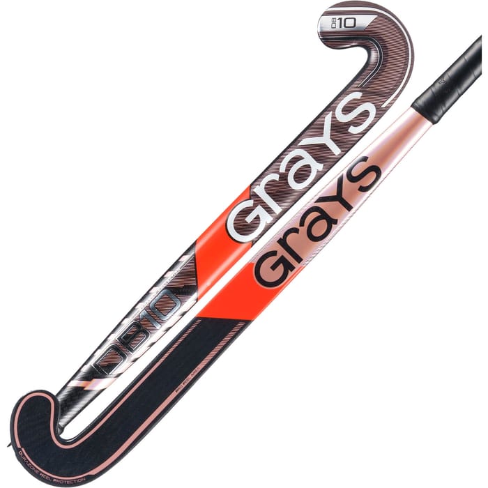 Grays Dynabow 10+ hockeystick, foto 5