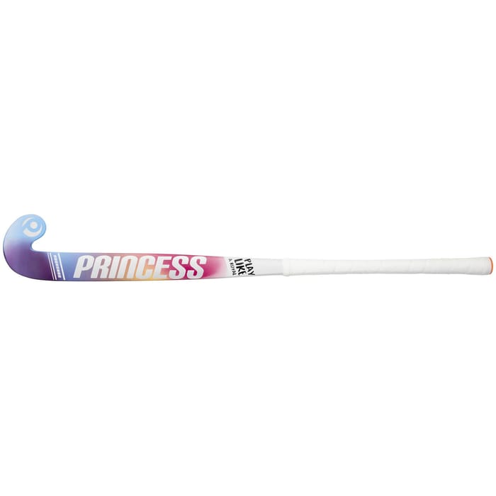 Princess Woodcore Gradient hockeystick, foto 4