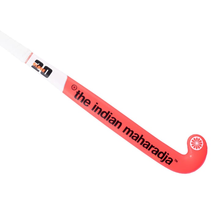 Indian Maharadja Blade 20 ProBow hockeystick