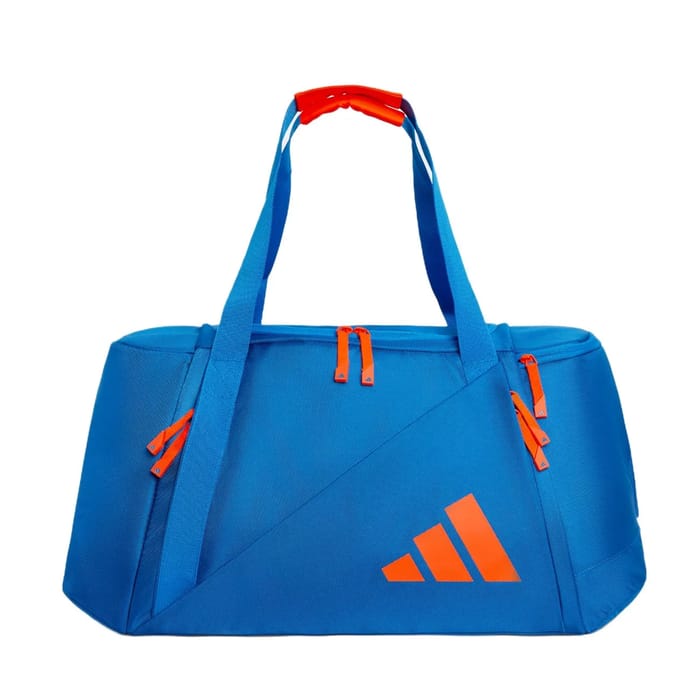 Adidas VS .6 Hockey Holdall - Navy Silver hockeystick — foto 1