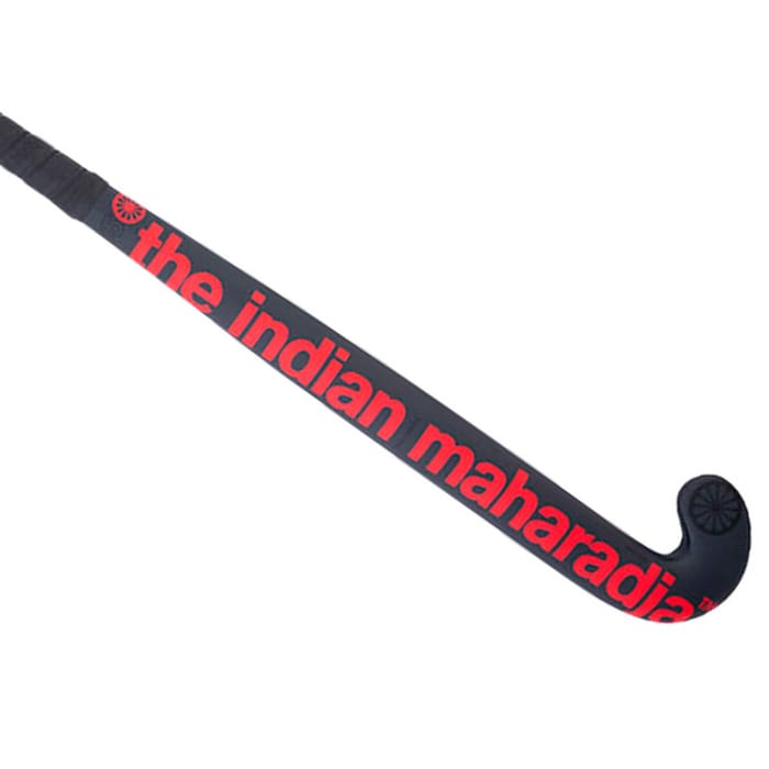 Indian Maharadja Red 35 ProBow hockeystick