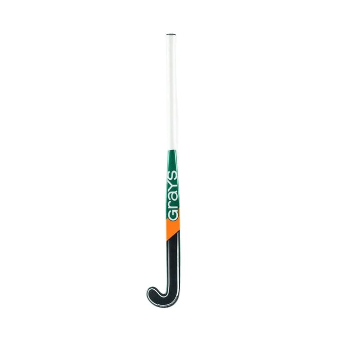 Grays Probow 7+ - Carribean Green hockeystick — foto 3