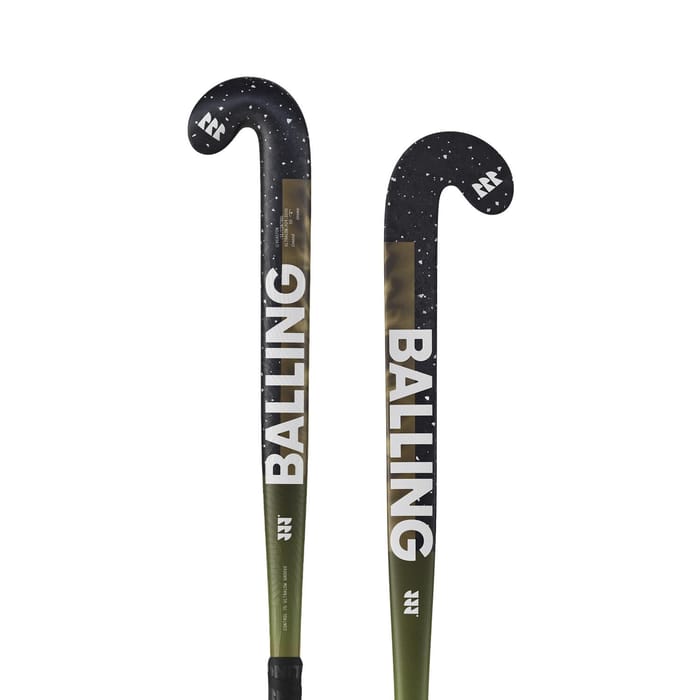 BALLING Control 75 Ultralow Groove hockeystick, foto 1