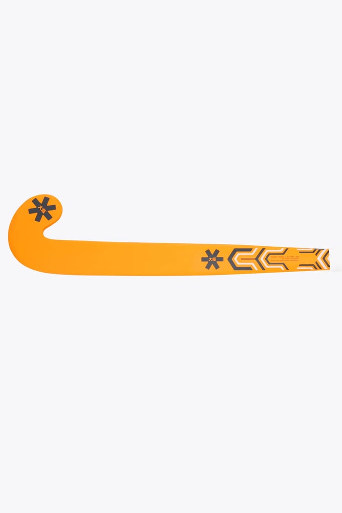 Osaka Field Hockey Stick Mid Bow WD | Orange Tiger hockeystick — foto 5